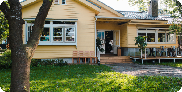Weymouth Landscape Service
